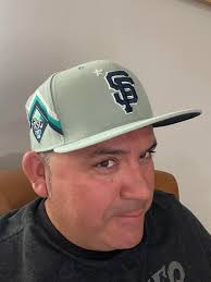 DOVAL!!!🙂⚾️🔥IG@sfgigantes #sfgiants #camilodoval75