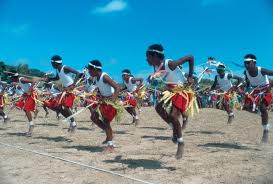 Note that torres strait islanders were among the most vocal of those who wanted the torres strait to remain part of australia in 1975. Die Wichtigsten Grunde Fur Einen Besuch Der Torres Strait Islands Tourism Australia