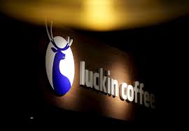 China's luckin coffee had hopes of being as successful with american investors as its rival starbucks. Luckin Coffee Financial Fraud Disclosure