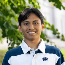 From mentoring peers as a @psu_liberalartsadvising peer adviser to  representing @pennstate at leadership conferences, Muhammad Nazaruddin bin  Mohd Salleh embodies student adaptability, inclusivity, and connection.  🫂✨️ As a fourth-year student ...