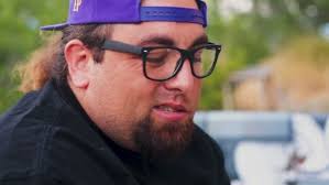 Memorial Video for Clifford Eugene Osborne [The Blueline District]