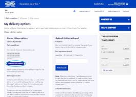 You won't be eligible for the offer if you've received an incentive for switching to a halifax bank account since april 2020. Halifax Travel Money Online Banking Quick Guide