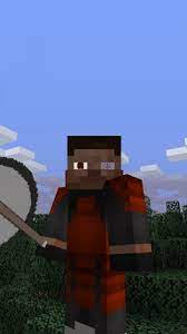 It's easy to download and install to your mobile phone. Download Minecraft Pe Naruto Mod Mobs Weapons