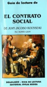 Se ha iniciado la descarga de el contrato social. Guia De Lectura De El Contrato Social De Juan Jacobo Rousseau
