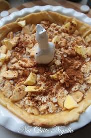 The Mad Mock Apple Pie Made From Ritz Crackers Yes Really Ritz Crackers Pie Recipes Crockpot Recipes Slow Cooker