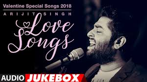 While we have entered the second month of 2020, arijit singh already has two singles out that listeners can't get enough of. Arijit Singh Love Songs Valentine Special Songs 2018 Hindi Songs 2018 Audio Jukebox Youtube