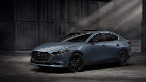 2022 Mazda Mazda3 Review, Ratings, Specs, Prices, And Photos - The Car  Connection