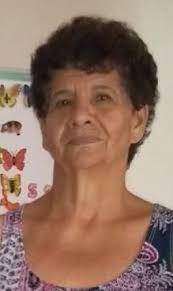 TERESA DE CAMARGO SERRANO