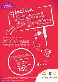 L'argent de poche de françois truffaut fiche technique pays : De L Oust A Broceliande Communaute Operation Argent De Poche