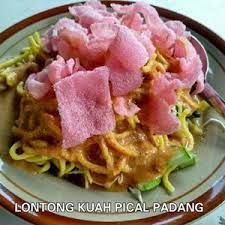 Di sini ada cara membuat yang jelas dan mudah diikuti. Resep Kua Pical Lontong Padang Mi Lontong Pical Khas Padang Lamak Bana Halaman All Kompasiana Com Resep Kua Pical Lontong Padang Ocenki Twoja Doll