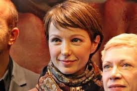 julia koschitz koschitz haarschnitt ideen prominente