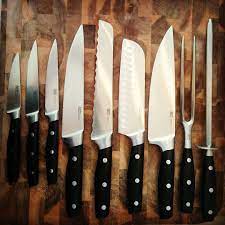 Mandap On Instagram I Just Love My Jamieoliver Knife Collection From Sobeys So Much With The Help Of Family Just Love Me Knife Collection Instagram Posts