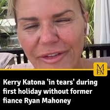 The Atomic Kitten star split from the personal trainer in November