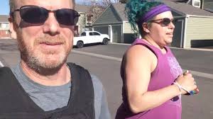 Leadership by example. Lt. Col. Paul Oh and Command Sgt. Maj. Kyle Gillam  kicked off the 304th Military Intelligence Battalion's MI Warrior Games  today at the Apache Flats PT Field by being