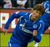 Аршавин андрей (arshavin andrey) футбол нападающий россия 29.05.1981. Andrey Arshavin Wikipedia