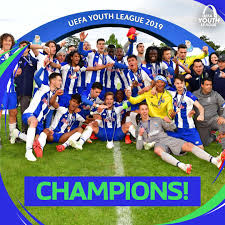 Le livescore de uefa youth league 2020/2021, résultats finaux et partiels, classements de uefa les résultats de uefa youth league 2020/2021 sont en temps réel, la mise à jour est instantanée. Uefa Youth League On Twitter ð™‹ ð™Š ð™ ð™ ð™Š Uyl