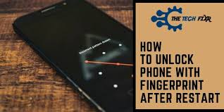 New movie releases this weekend: How To Unlock Phone With Fingerprint After Restart 2 Quick Methods
