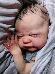 Jade by Juli Anne Beckman from Wawa's Angels Nursery