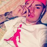 Luis Ostiguin's Instagram, Twitter & Facebook