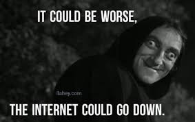 It Could Be Worse In 2020 Sick Humor 9gag Funny Haha Funny