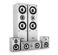LTC surround Házimozi hangfal szett 1150W