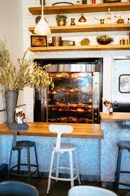 Saturday Lunch At Souvla The Taste Edit In 2021 Chicken Shop Greek Restaurants Fine Restaurant