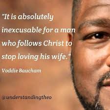 Has been married to bridget baucham since june 30, 1989. Pin On Truth