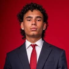 Caleb Cortez's Instagram, Twitter & Facebook