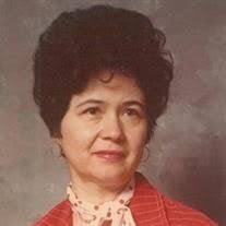 Lydia Jane Miller Obituary