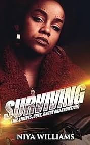 Amazon.com: Niya Williams: books, biography, latest update