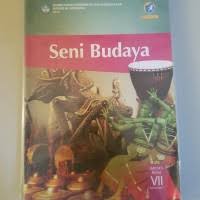 Seni budaya kelas 9 hal 155. Jual Seni Budaya Kelas 8 Semester 1 Terlengkap Harga Murah August 2021