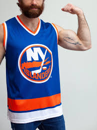 The new york islanders are a professional ice hockey team based in uniondale, new york. New York Islanders Hockey Tank Bench Clearers