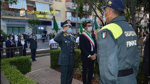 Inizio unicredit banca unicredit banca campania unicredit banca pontecagnano. Guardia Di Finanza A Pontecagnano La Cerimonia In Ricordo Del Finanziere Di Mare Daniele Zoccola Irpinianews It