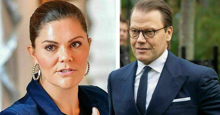 Hovets nya besked prins Daniel efter sjukdomen | Svensk Damtidning