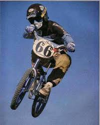 Sebikes On Instagram The Man Perry Pk Ripper Kramer Oldschoolpk Perrykramer Pkripper Seracing Sebikes Vintage Bmx Bikes Bmx Freestyle Bmx Racing