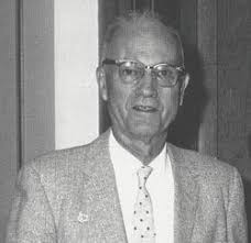 William Ransom Byrd (1892-1969)