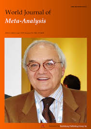 World Journal of Meta-Analysis
