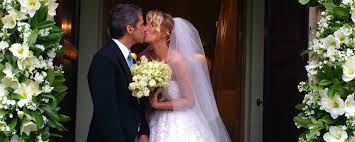 Последние твиты от ezequiel a. Alessia Marcuzzi E Paolo Calabresi Marconi Nozze A Sorpresa Tvzap
