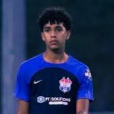 Tampa Bay United Soccer Club (Boys)