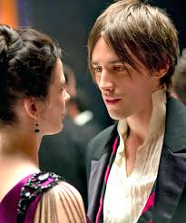 Reeve Carney is Penny Dreadful's Dorian Gray