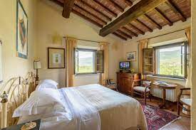 This is five star treatment at a five star establishment. Casa Portagioia Castiglion Fiorentino Updated 2021 Prices
