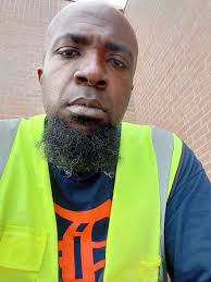 Wuz good Detroit have a safe blessed day 🙏🏻