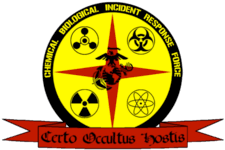 Chemical Biological Incident Response Force Wikivisually