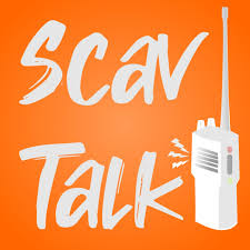 Mr noice guy (@deepthoughtsvault) on tiktok | 131 likes. Scav Talk A Podcast On Anchor