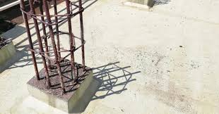 Concrete Column Kickers?: Column ...