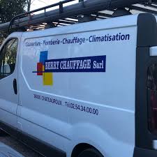 Berry Chauffage