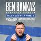 Ben Bankas