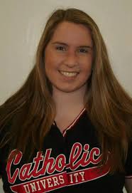 2013 Softball Roster