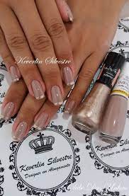 Modelos De Unhas Decoradas Francesinhas Modernas Unhas Unhas Decoradas Unhas Bonitas