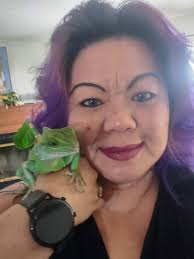 I enjoy learning about people's computer monitors